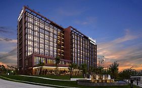 Swissôtel Nusantara